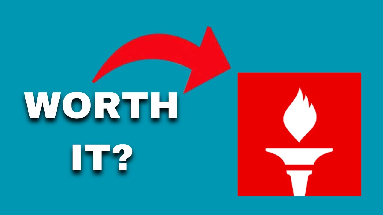 GETTR App Review