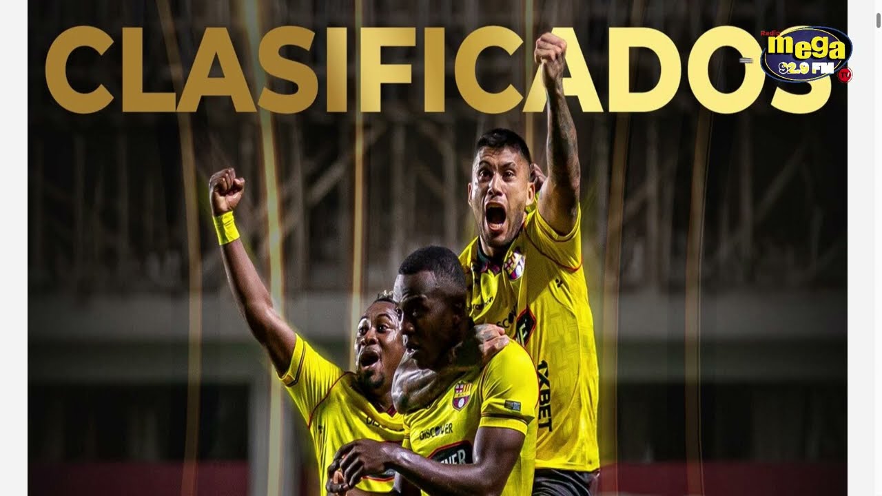 Barcelona clasificó a la Fase 3 tras eliminar en los penales a Argentinos