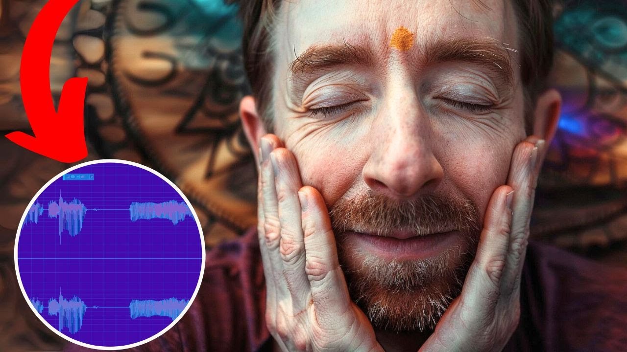 Creating Sacred Frequencies: Solfeggio, Binaural Beats, and Isochronic Tones