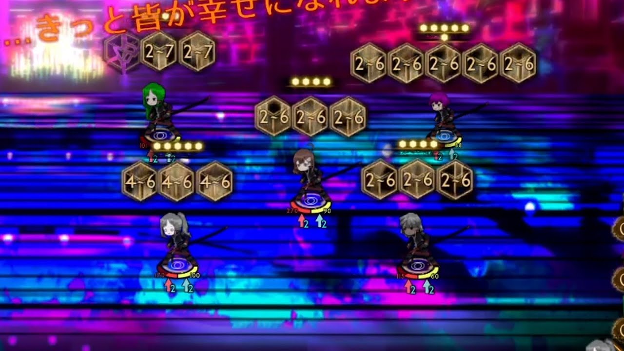 【Library Of Ruina】ここに５人のユジンがおるじゃろ？　【MODシリーズ】