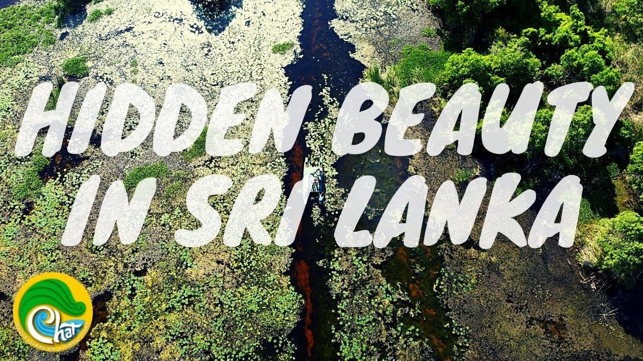 Hidden Beauty in Sri Lanka | Kalamatiya Sri Lanka | කලමැටිය #Kalamatiya #Hidden #Beauty #Sri #Lanka