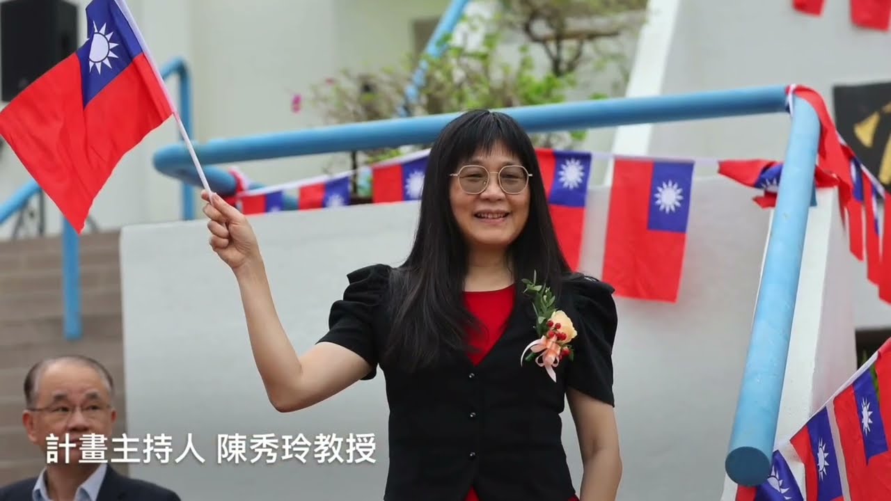20260225 馬來西亞吉隆坡臺灣學校教育見習 成果展