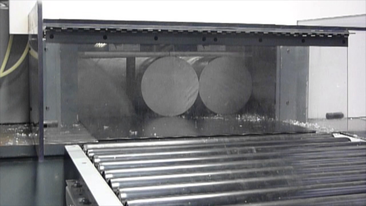 Billet Cutting
