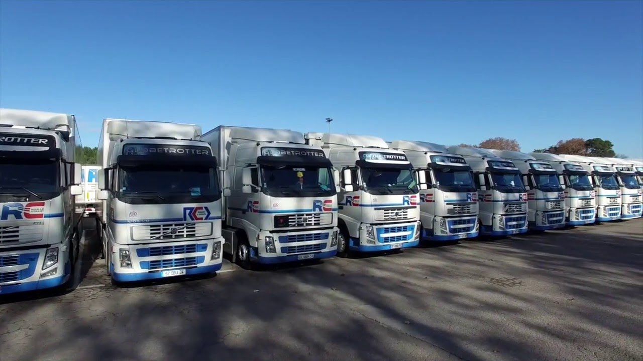 TRANSPORTS ROUILLE COULON - GROUPEMENT FLO | cvgprod.fr