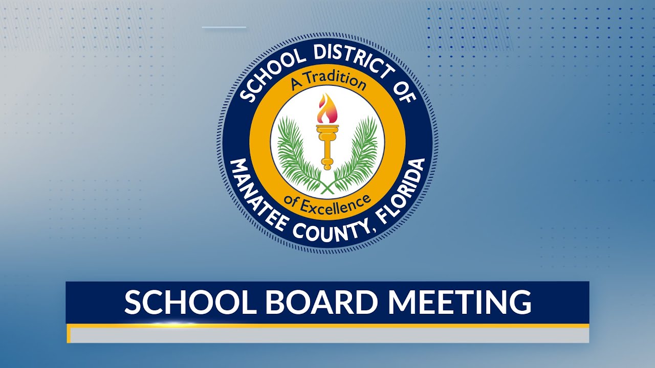School Board Meeting March 10, 2026