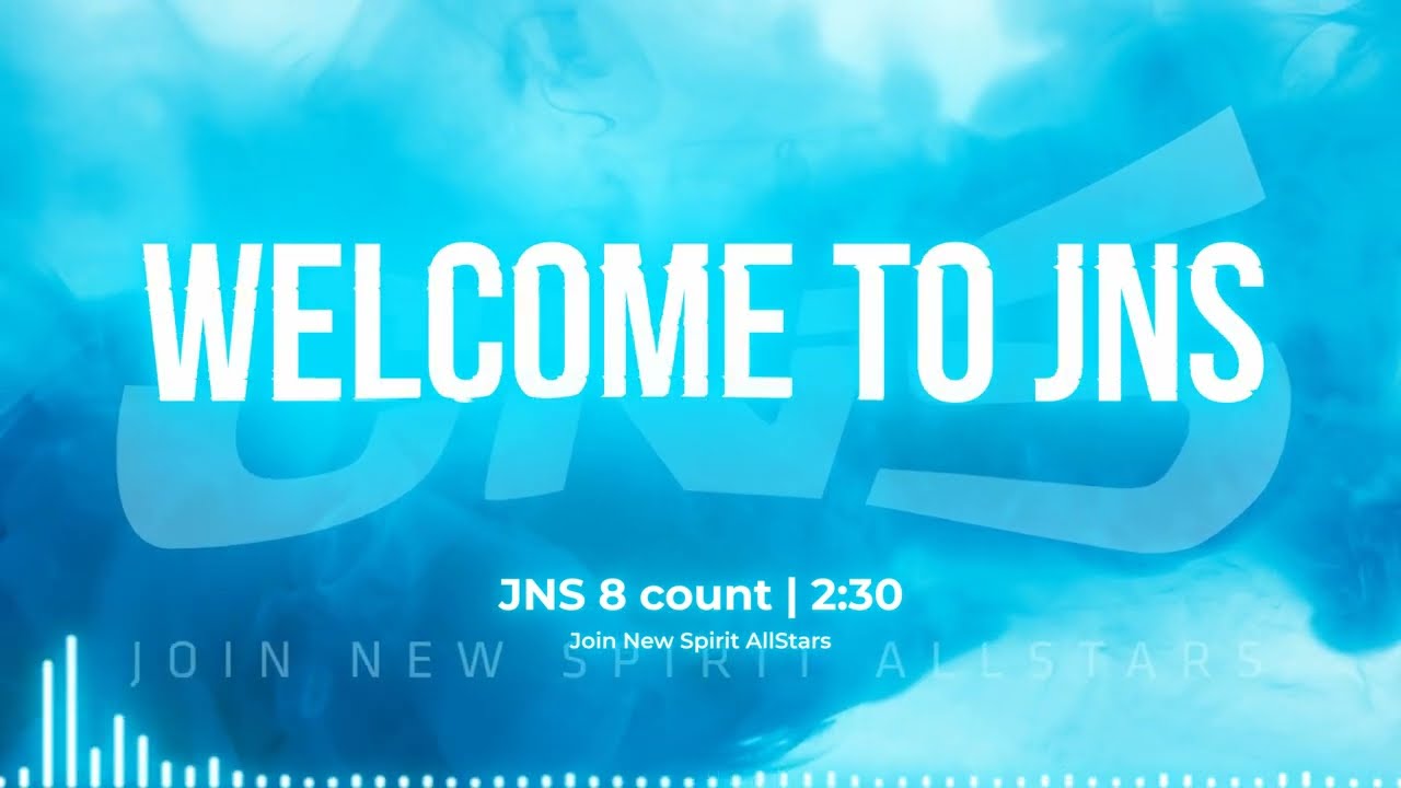 JNS 8 COUNT | 2:30