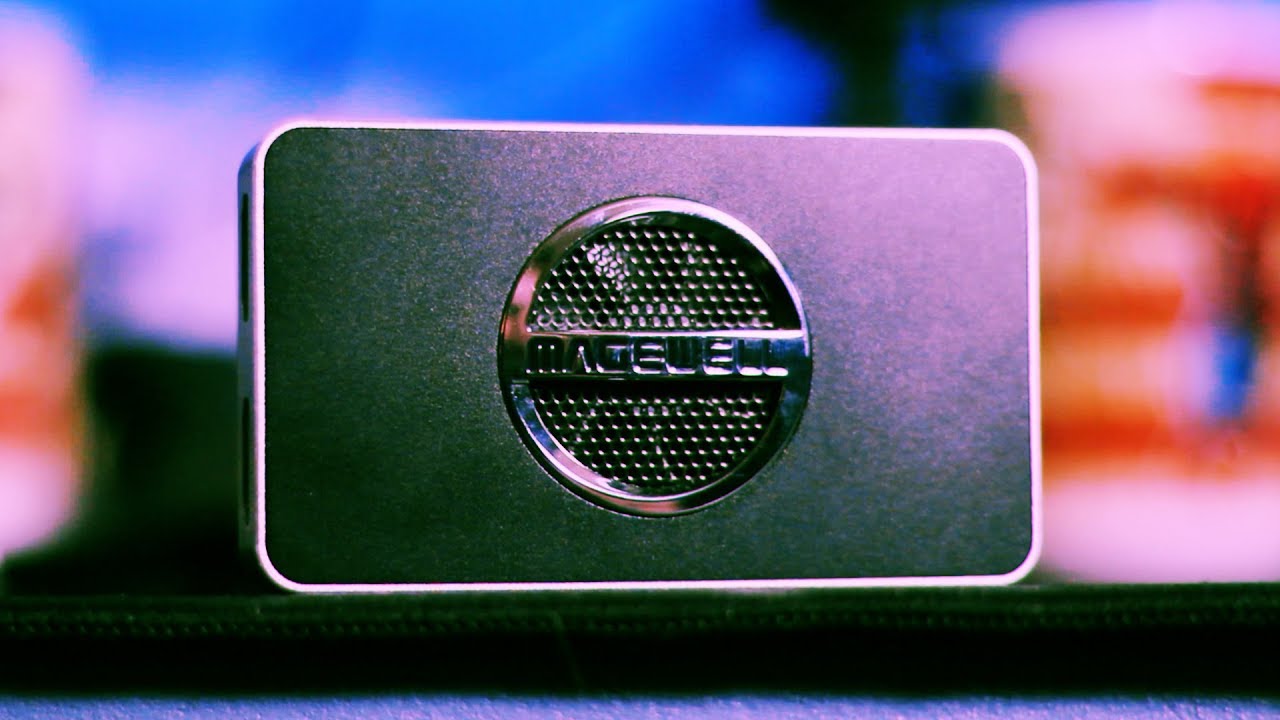 FLEXIBLE USB 4K capture solution under $500 - Magewell USB Capture HDMI 4K Plus Review
