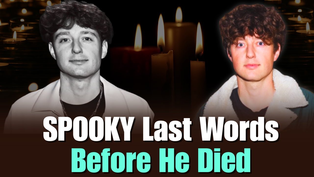 Tucker Genal Dead at 31 &mdash; What Really Happened?