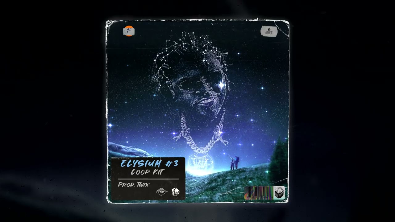[FREE] Loop Kit “Elysium #3