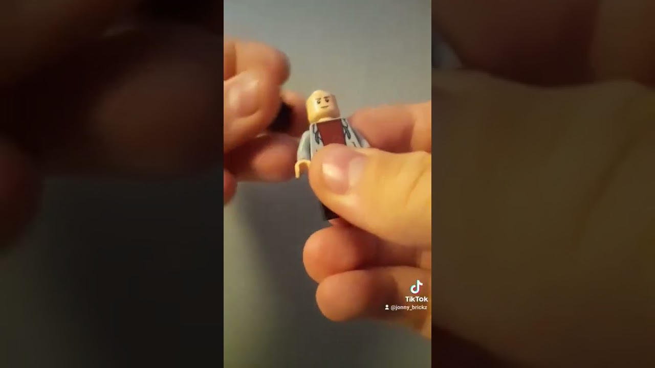 My LEGO SigFig #legominifigure #fyp #like #lego #legotiktoker #legotiktok #legoyoutube #sigfig
