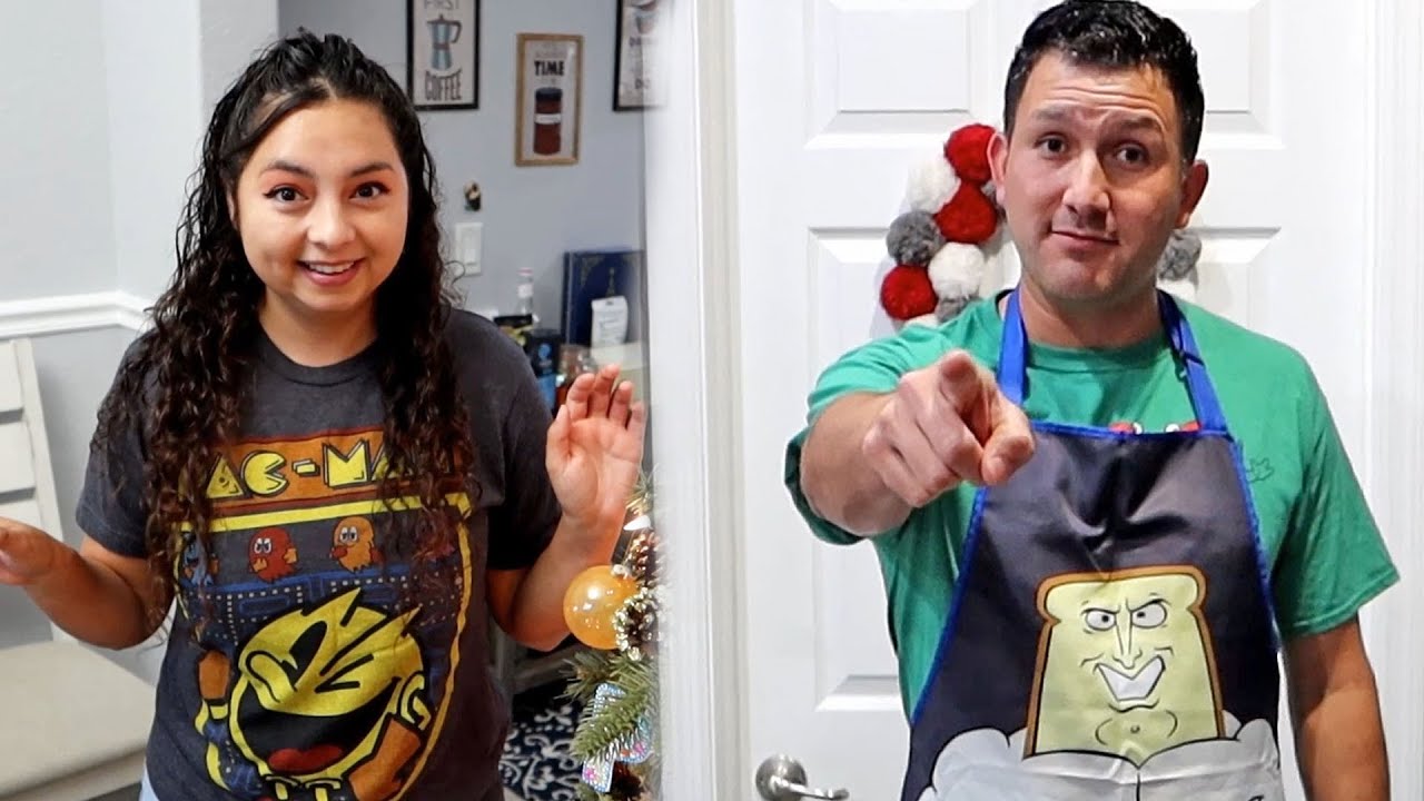 Who is the real Chili cook here?