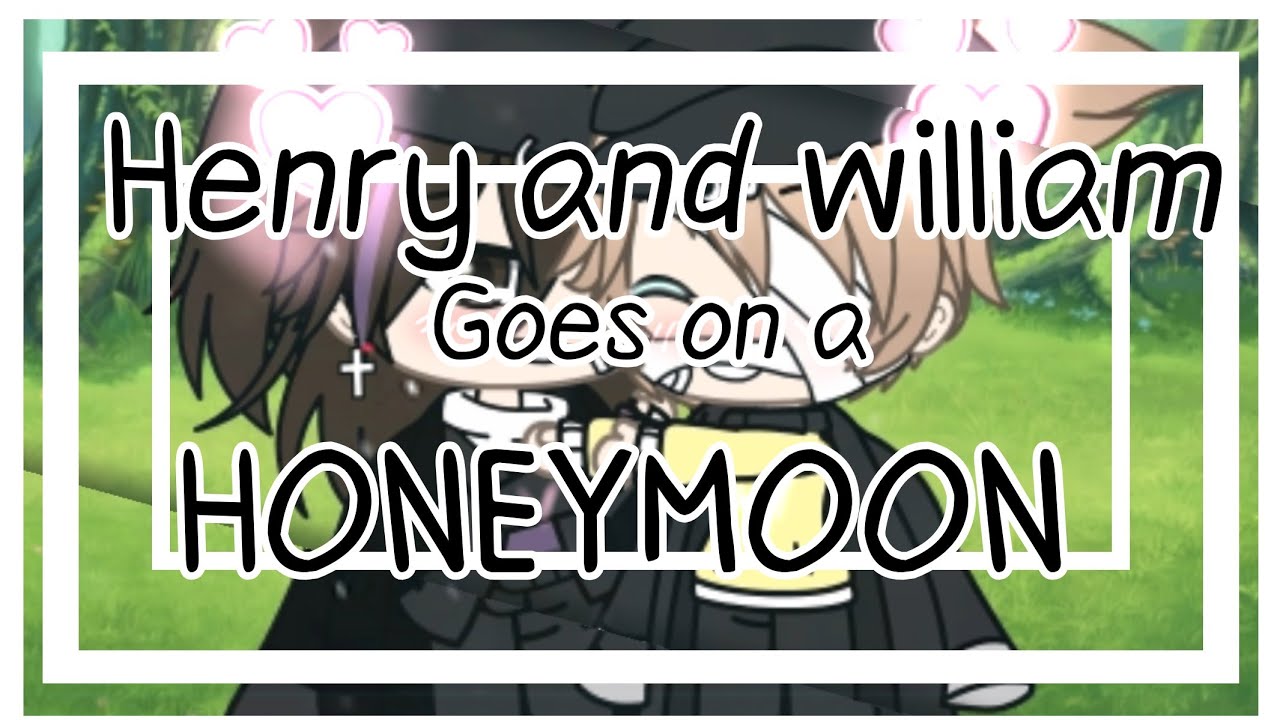 Henry and William goes on a honeymoon! | Ep.5 | 4/6