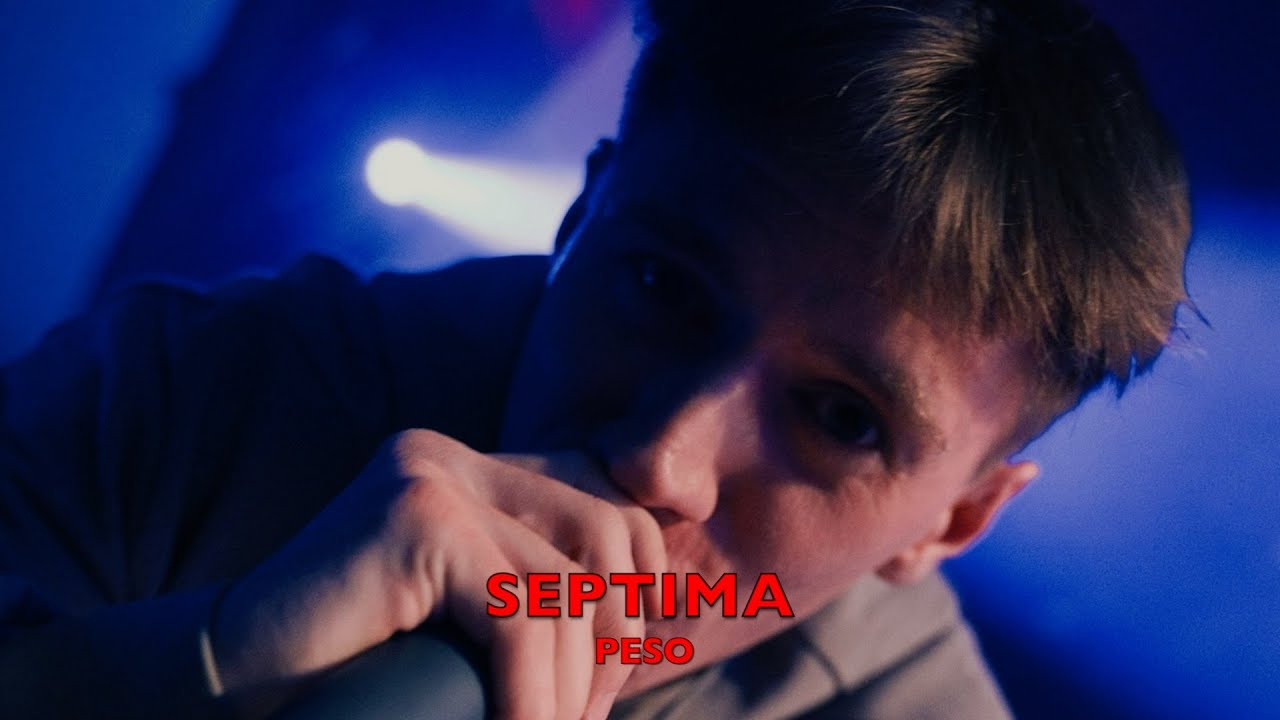 SEPTIMA - PESO (PROD. IGOR)