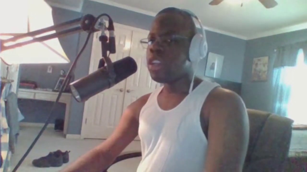 Shure sm7b plus Cloudlifter CL1 and microphone audio comparison