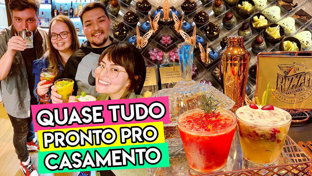 VLOGÃO DA FAMÍLIA🤣🎉 NOS CORRES PRO CASAMENTO DO MEU IRMÃO