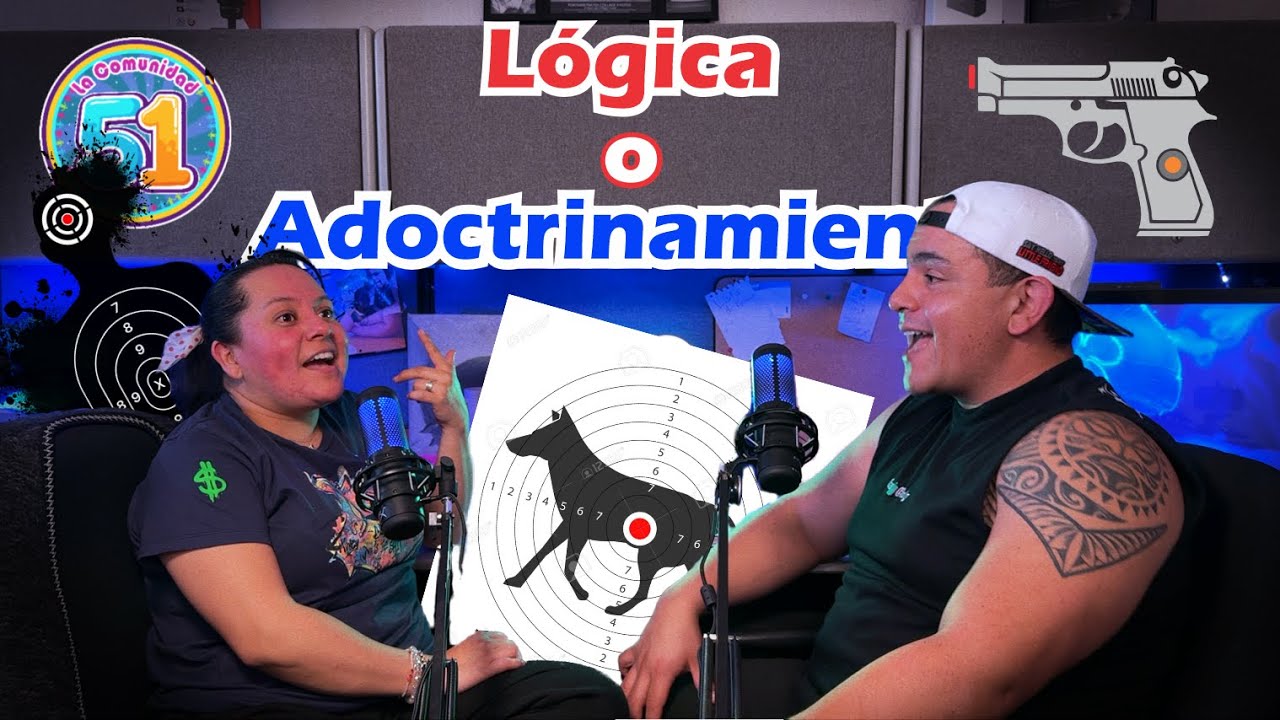 Lógica o Adoctrinamiento