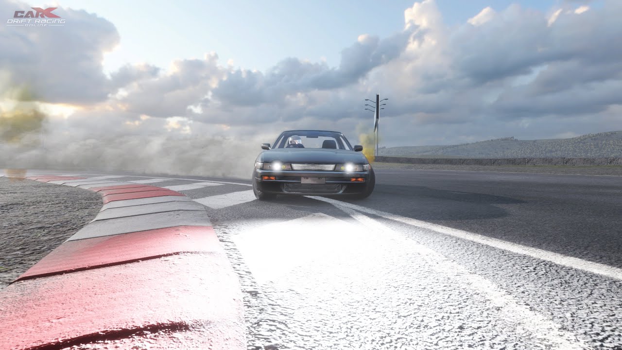 CarX Drift Racing Online SP Walkthrough #253 - Wellington S20 