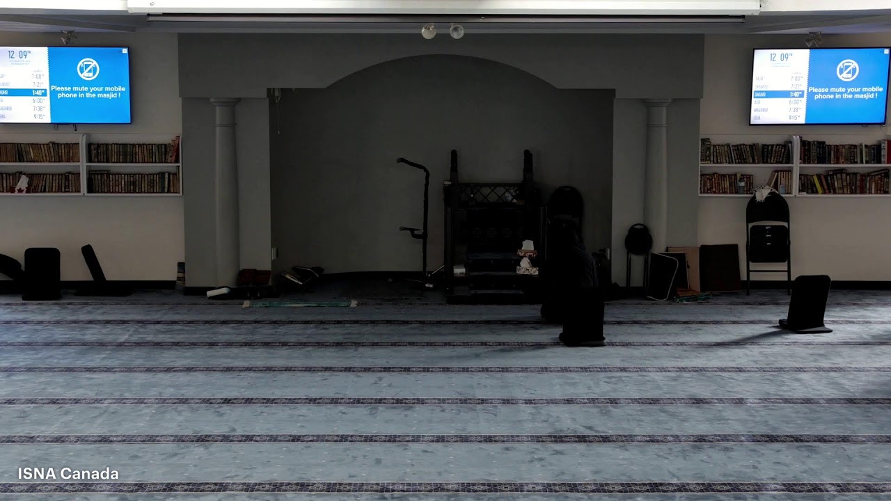 Ramadan 30 | Qiyam