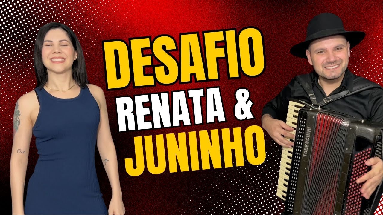 Desafio Amor de Gaúcho