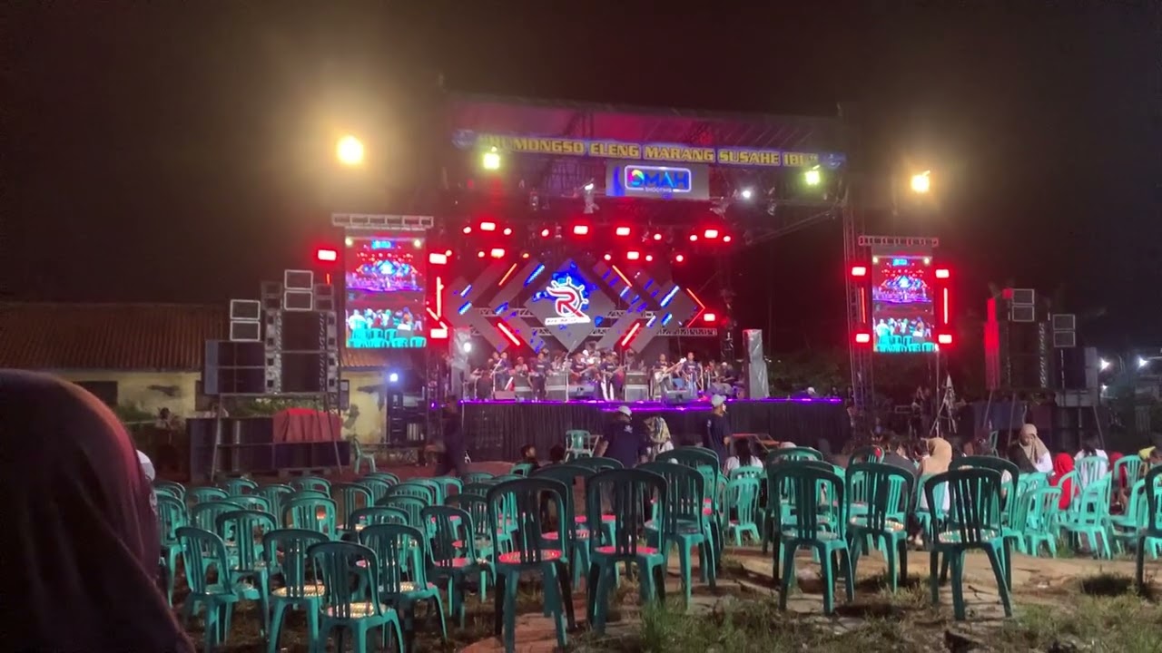 CEK SOUND PERDANA 2026 AGENG MUSIC FEAT RAMAYANA REMSI WONOKERTO🔥
