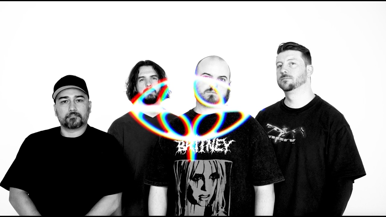 Silent Vice - When Does It End (Official Music Video)