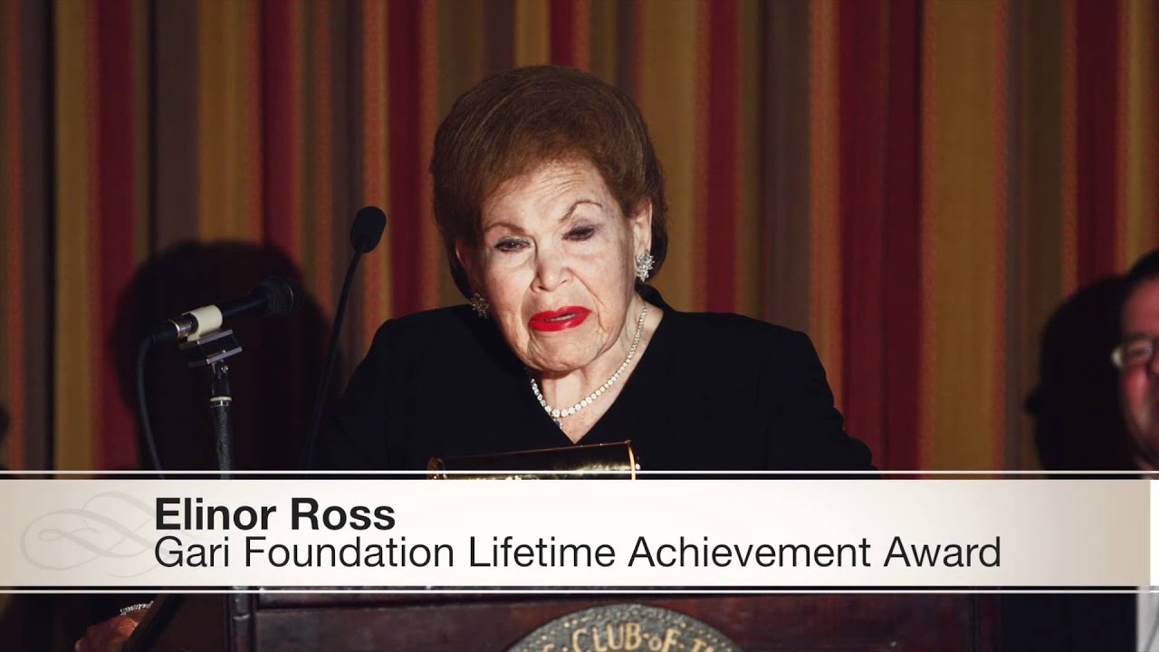 Elinor Ross