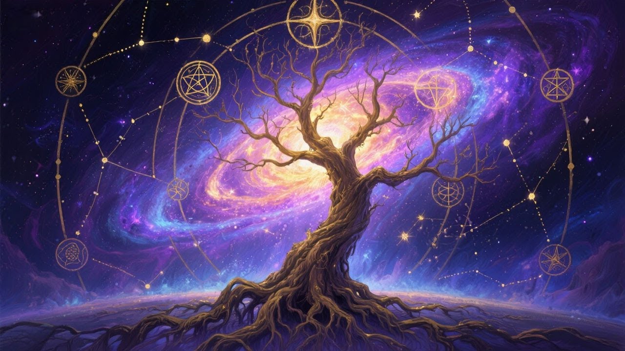 You Are the 13th Aeon  The Missing Piece of the Prophecy