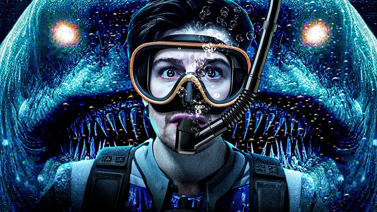 SUNKEN SEEKER.
