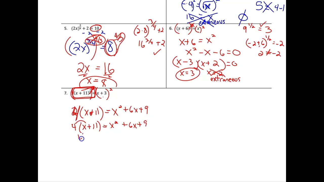 TTA2 Lesson 7.3