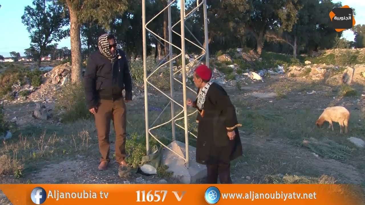 النقار لكشف الخنار -النقار يسرق في الكوابل الضو  ههههه