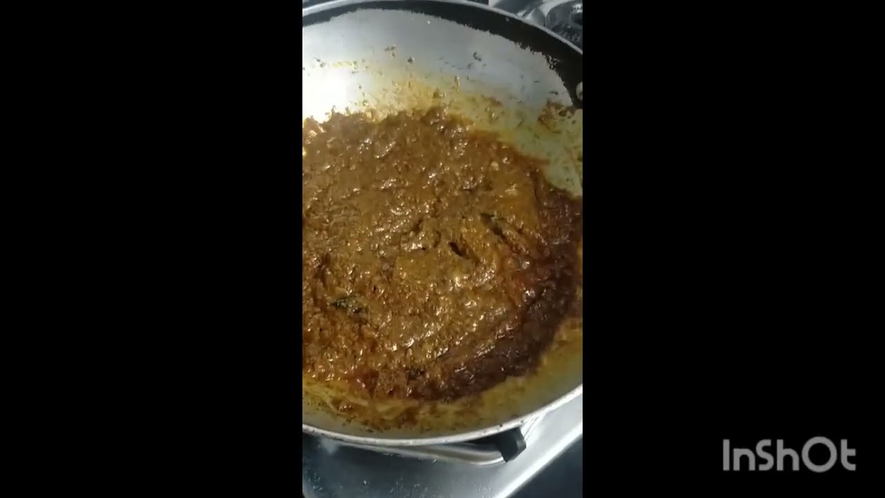 Anda curry 