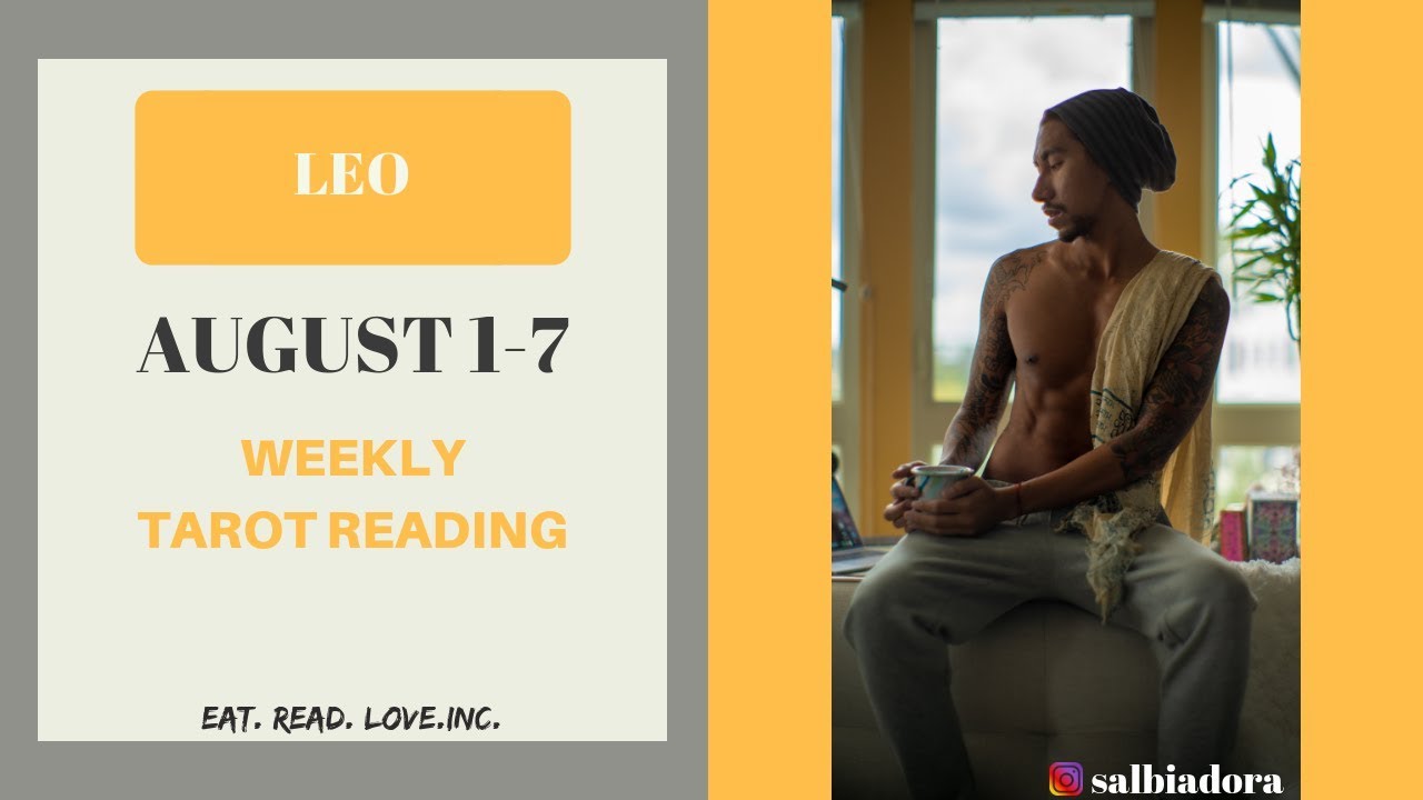 LEO - 