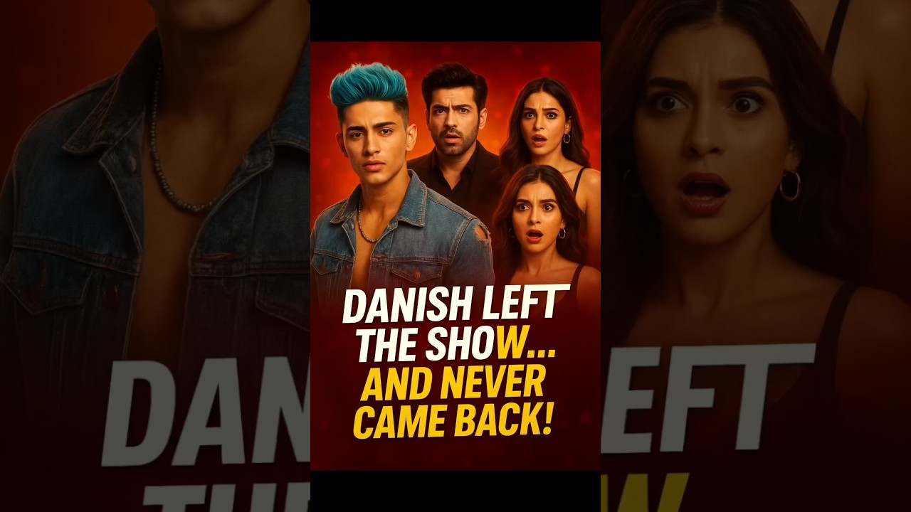 Actors reaction on danish zehen car accident #danishzehen #shorts #short #trending