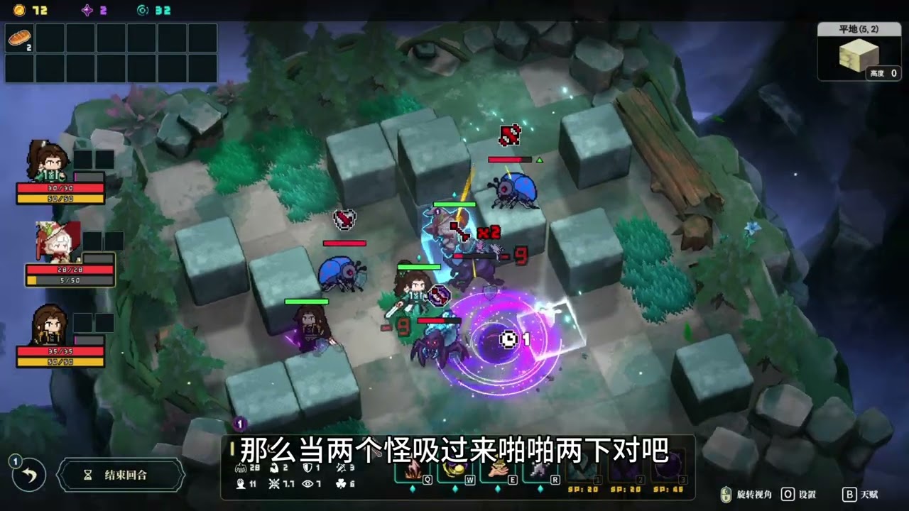 永铃回响：为什么说“娅”是新手必练？制作人深度解析T0级用法