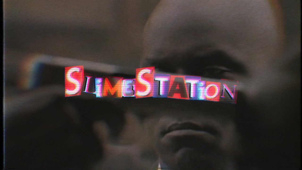 SLIMESITO - NO TIPPIN | LIFE OF A SLIME | SLOWED