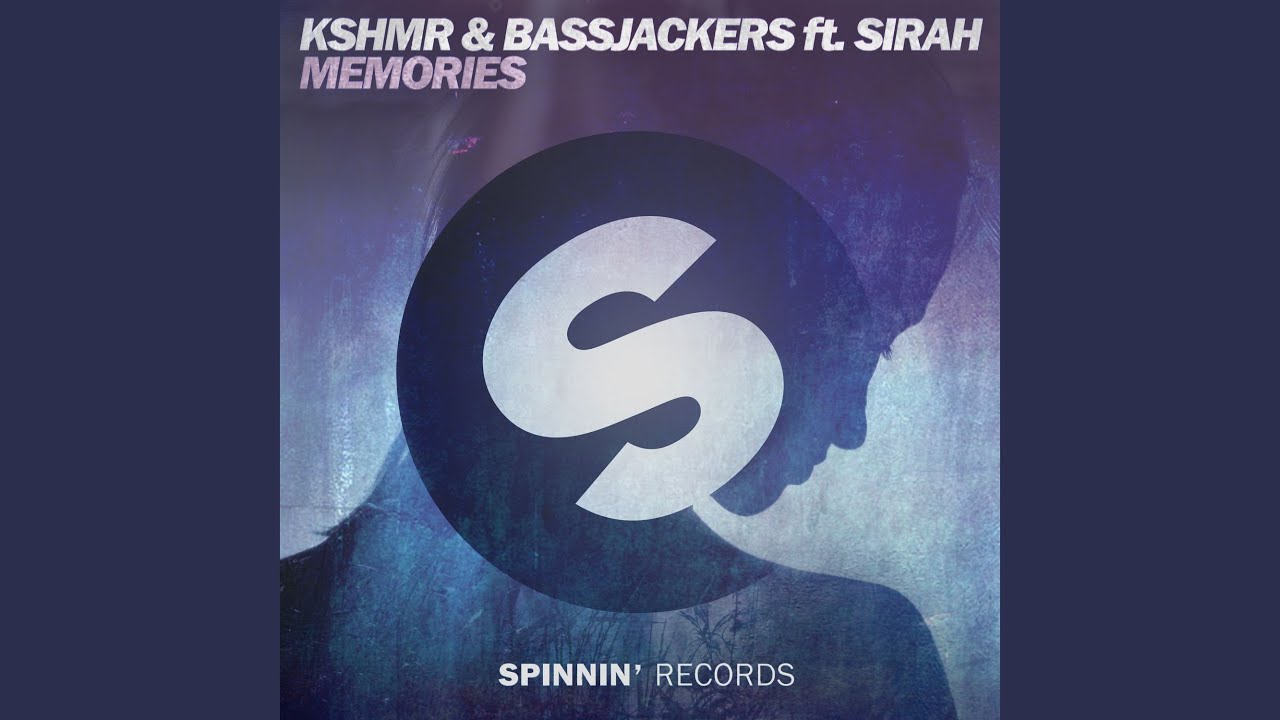 Memories (feat. Sirah)