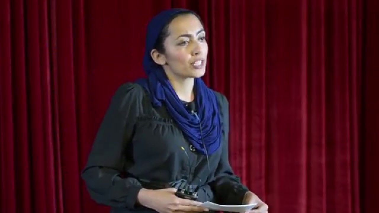 Racial Hierarchy Among Muslims (Sarah Jawaid)