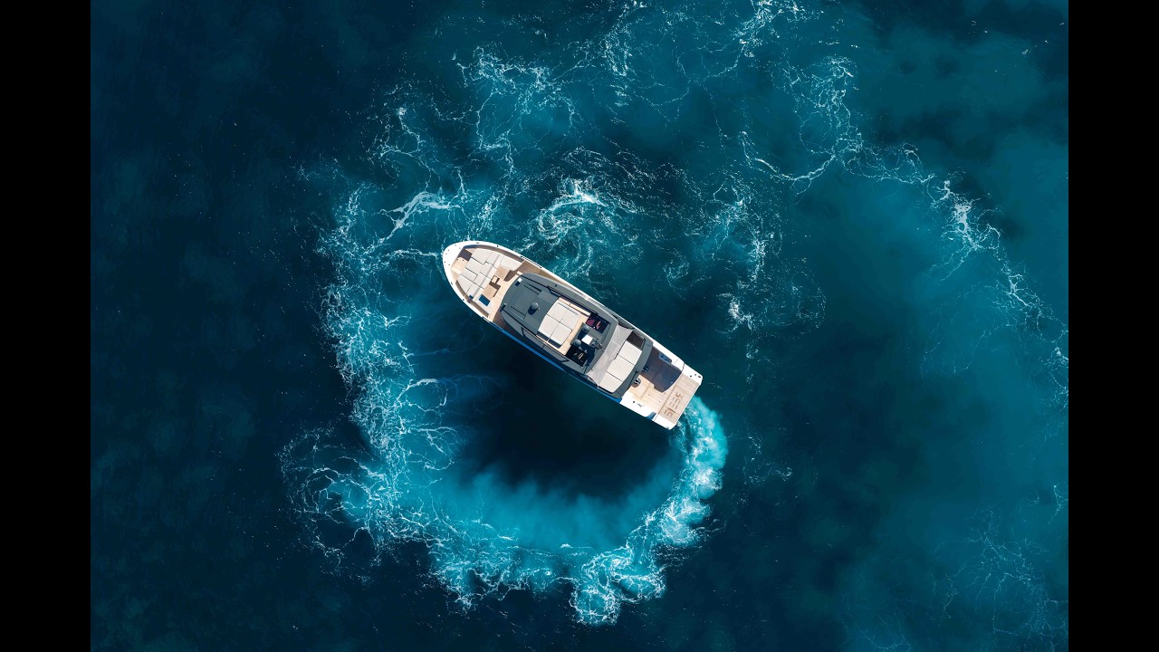 FOR SALE - Bluegame BGX63 - PPL Yachting