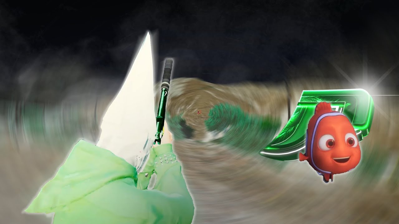 [PRUDA] Primed up 🥇☢️I Axel Schweiß 🤡‼️[4K]