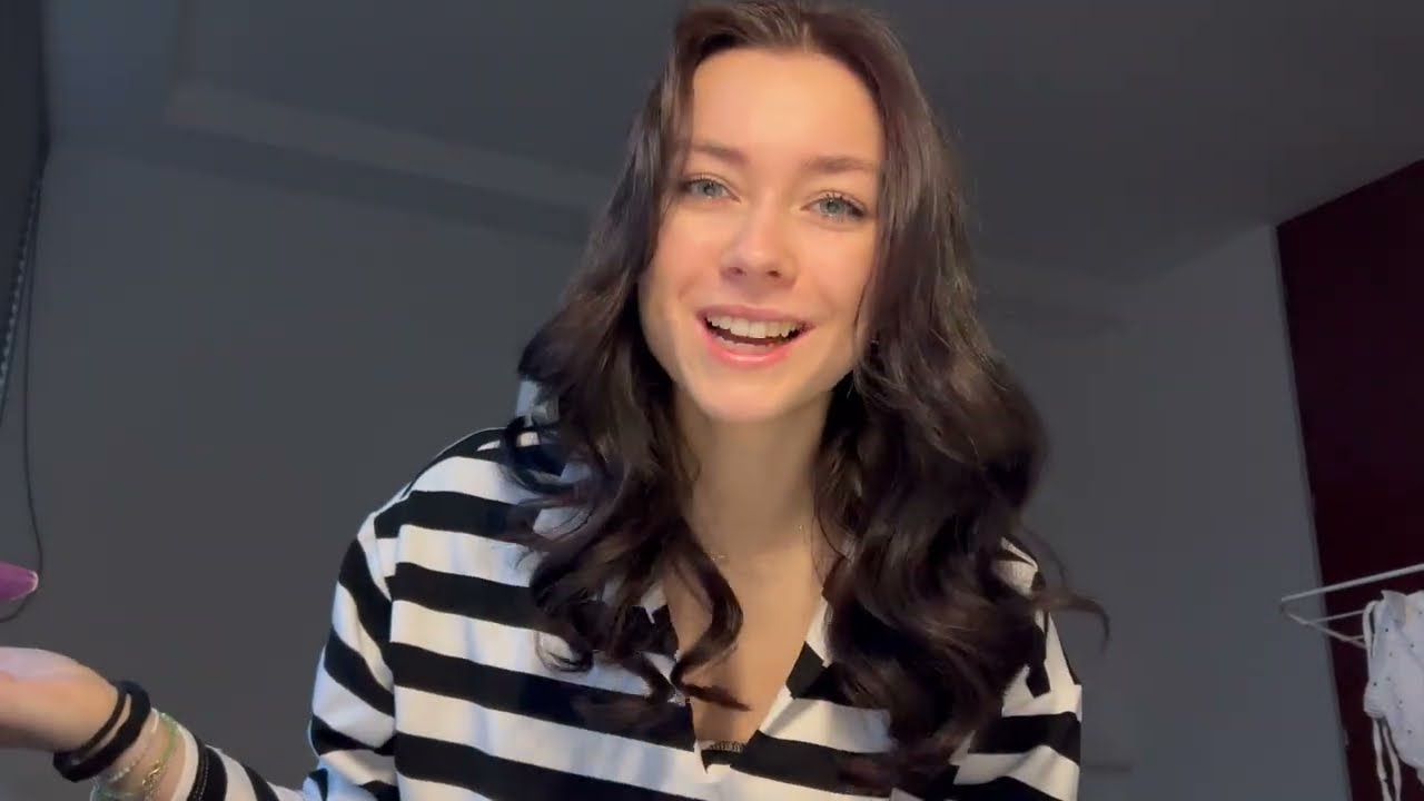 Motivační video - ČZU Inovativní podnikání - Anna Kolaříková