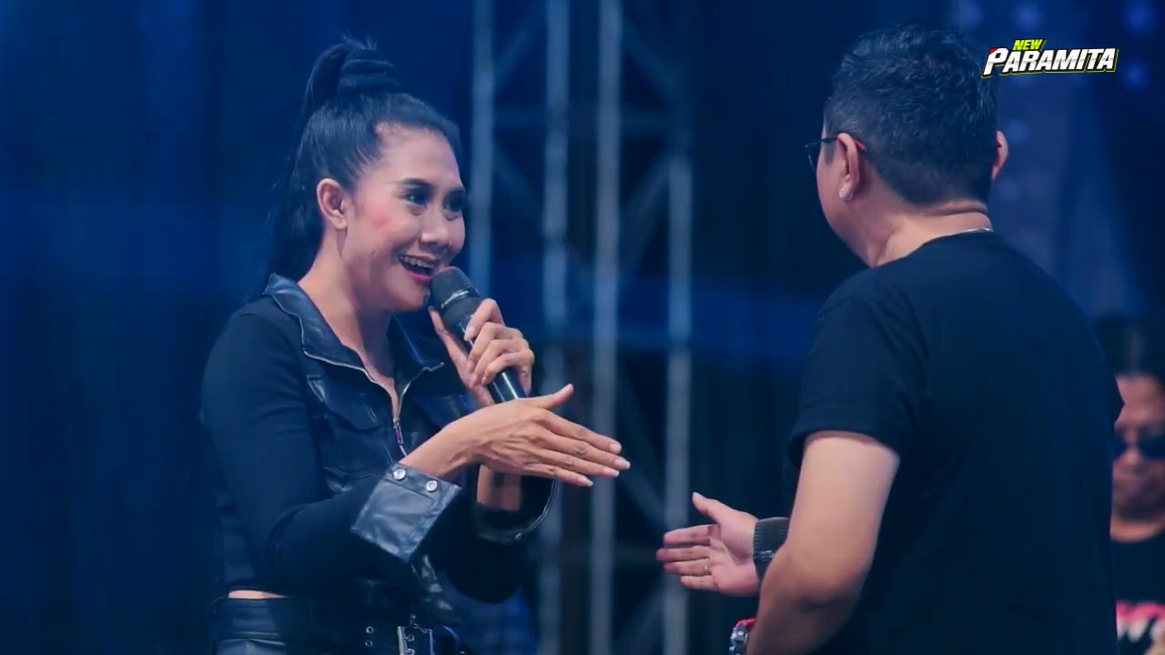 KARAOKE :: SINARENGAN#NEW PARAMITA#DANGDUT#BOTH