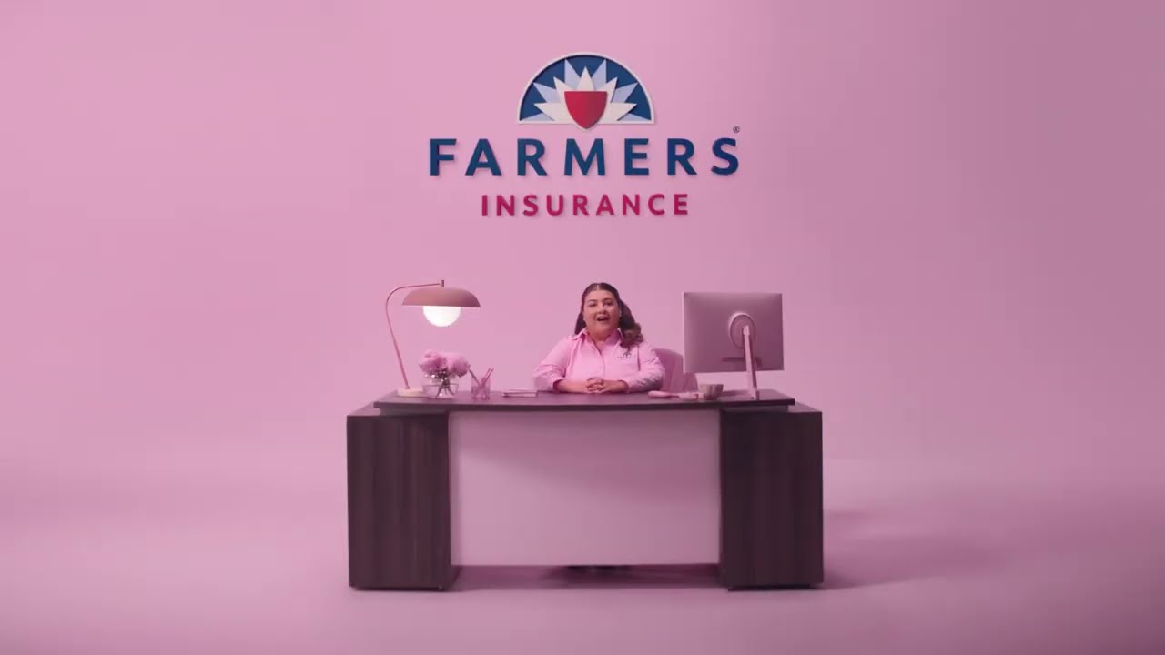 Прерванный разговор | Farmers Insurance&reg;
