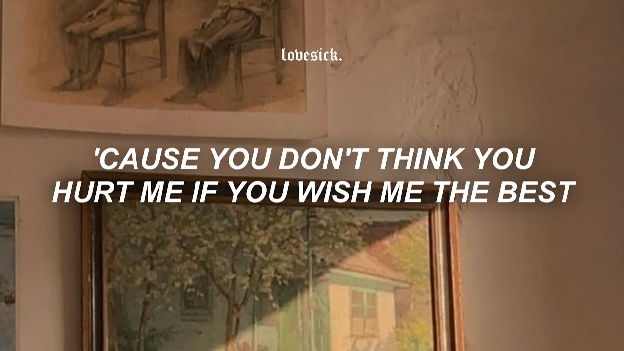 Sabrina Carpenter - 'Vicious' Lyrics
