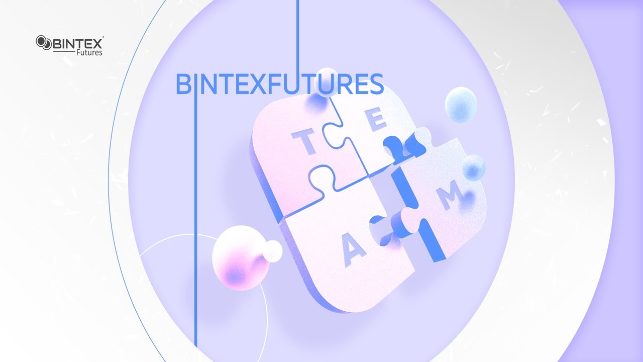 BintexFutures DEFI Exchange Project (BNTX) - Обзор проекта + Bounty (333 333 BNTX) Криптовалюта