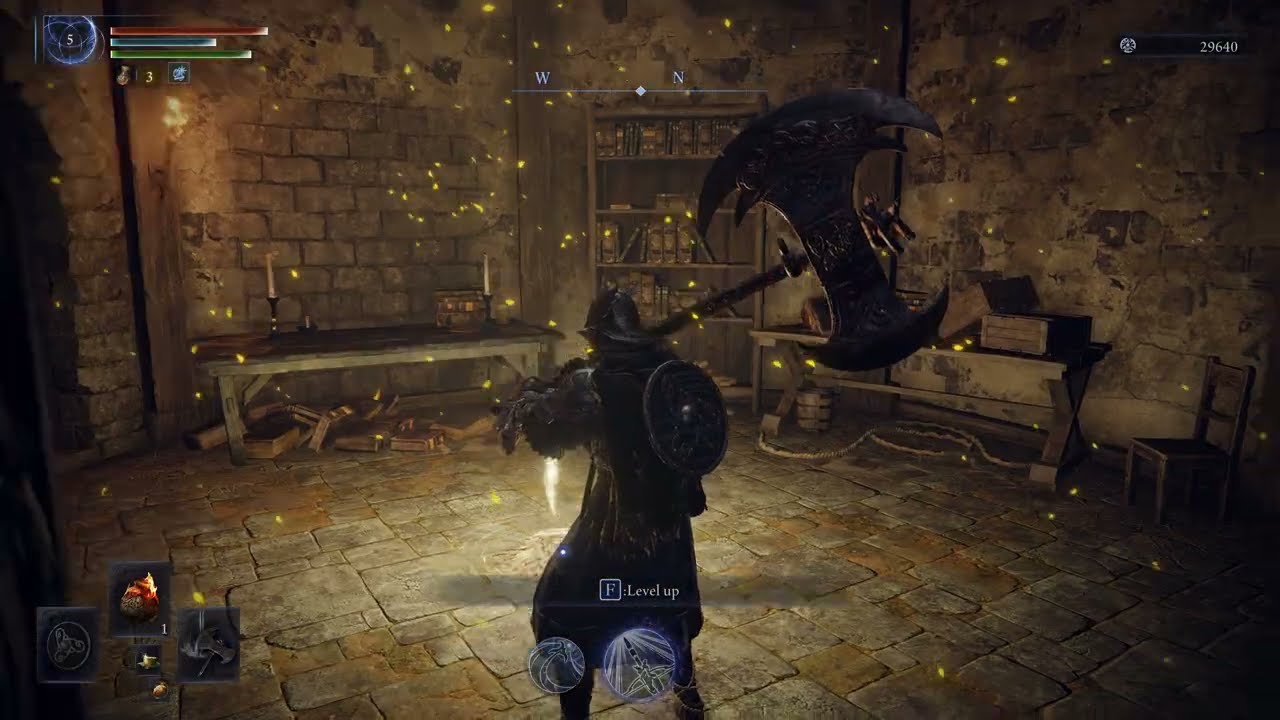 Don't Buy Elden Ring Nightreign If You Like Dark Souls Or Elden Ring | HUGE Disappointment {PT. 1}