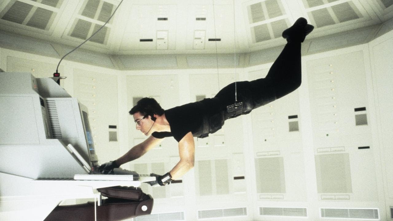 MovieZone Live Speciál: Mission: Impossible
