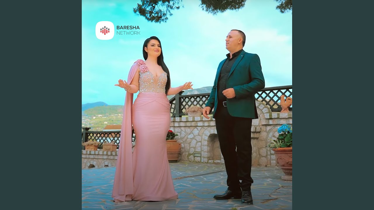 Je dashnia ime