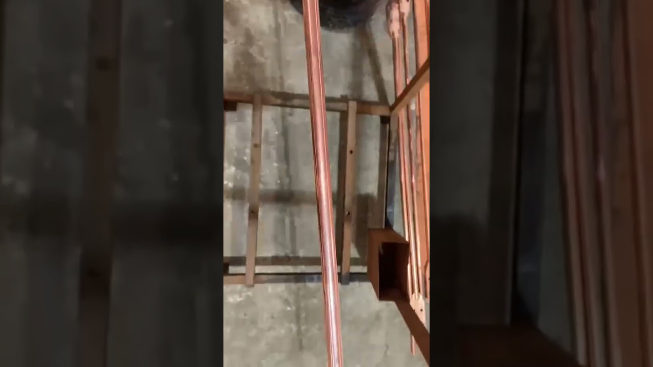 Copper Earthing Rod With New Design  in Earthing#solar #solarsystem #solarpower #solarpanel #earth