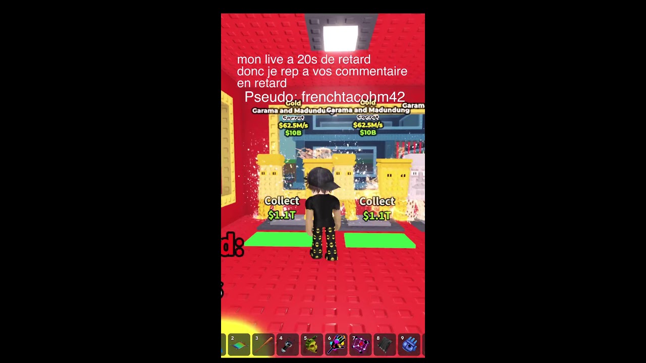 live trade abo full legit