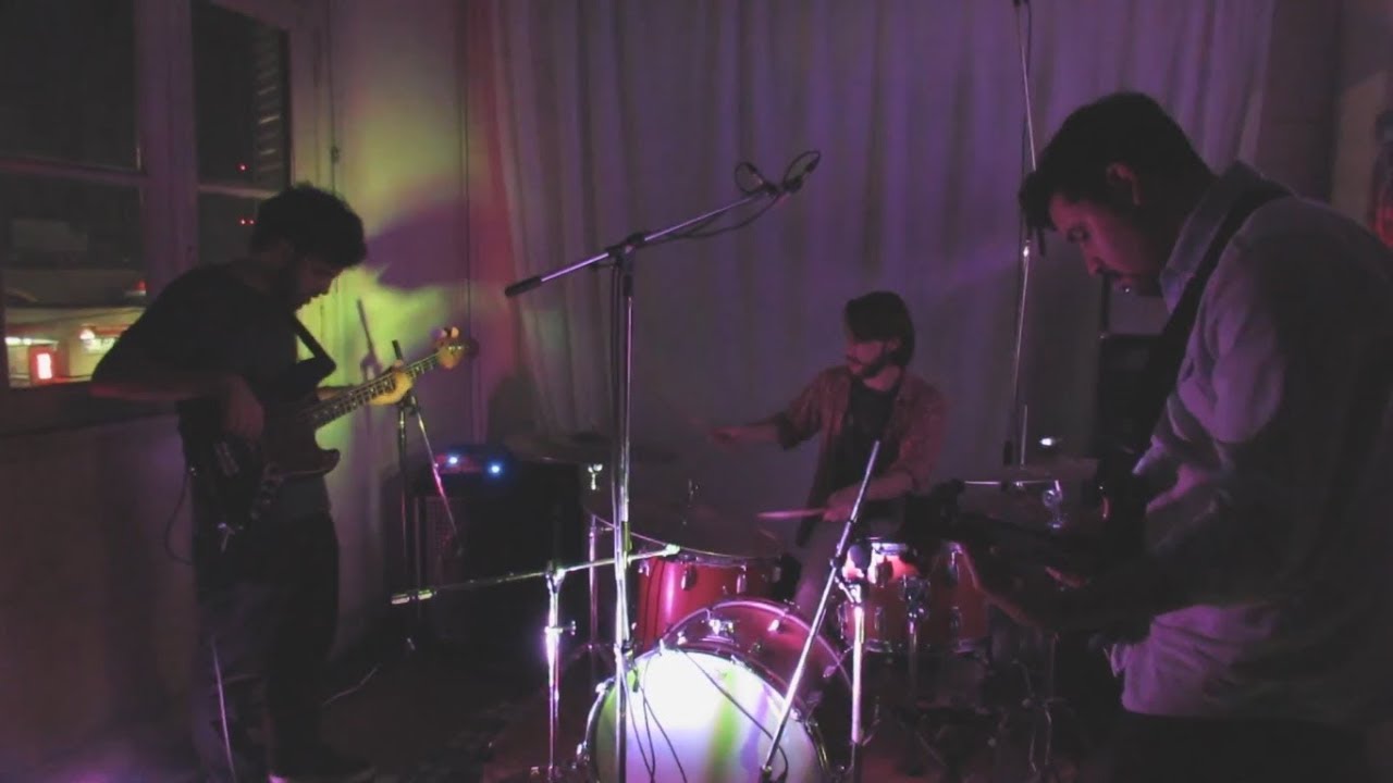 Dimensión Q - Baba [[Caty Perez Fest 2017]]
